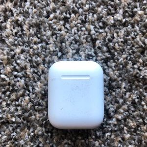 Apple air pods